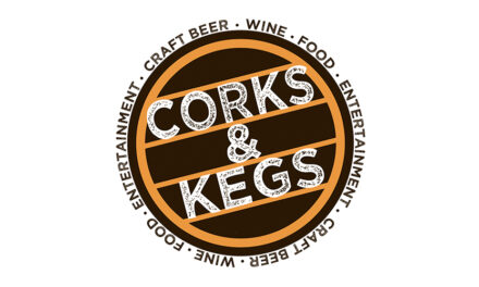 Corks & Kegs Festival Information