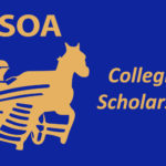 Deadline Approaching for Scholarship Applications