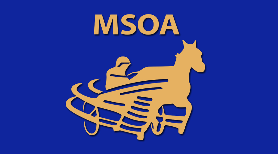 MSOA welcomes new Lasix veterinarian