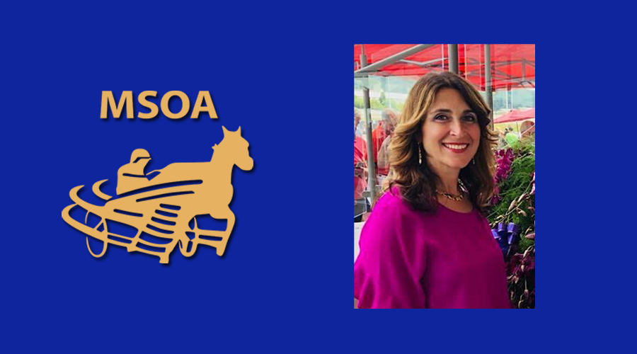 MSOA APPOINTS NEW DIRECTOR OF MARKETING