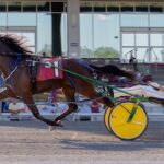 ANNAPOLIS HANOVER SAILS TO 5TH STRAIGHT WIN IN MEADOWS PASS