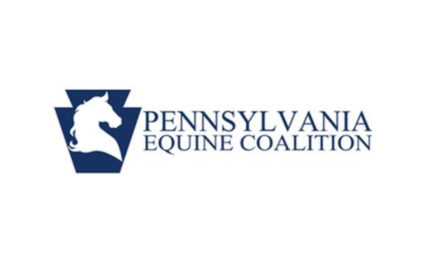 NOTICE from the Pennsylvania Equine Coalition