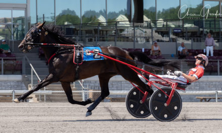 Four titles, nearly $1.3 million in purses on the line in PASS Championships